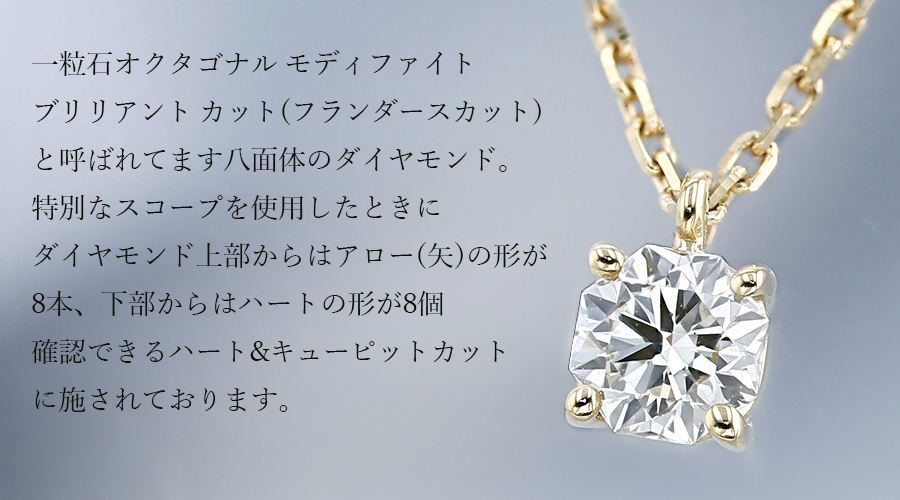 【リアル】豪華ハート　モアサナイト ダイヤ　ネックレス　 k18WG ネックレス